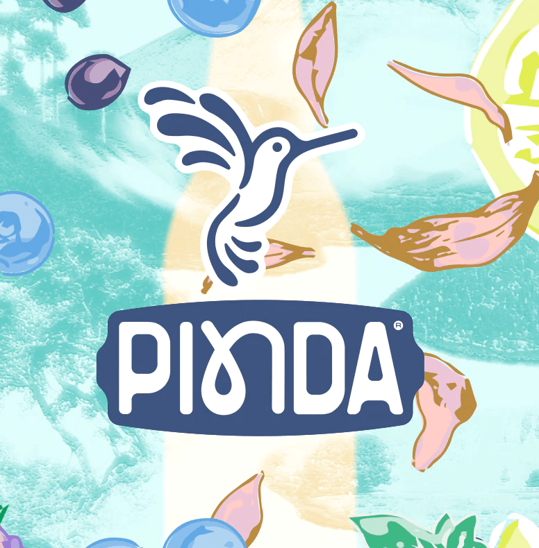 Pinda Kombucha