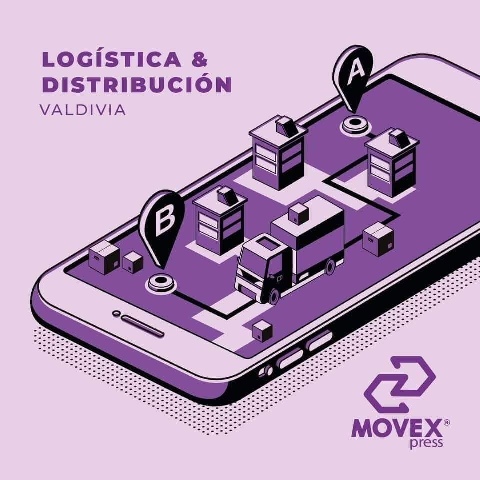 Logística y Distribución